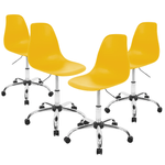 kit-4-cad-eames-office-amarela