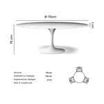 Redonda-70cm