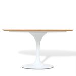 Mesa-saarinen-Tulip-Oval