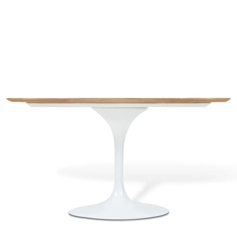 MESA-SAARINEN-IMBUIA-OVAL-160X90CM-BRANCA-2