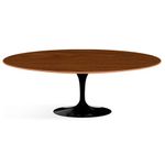 MESA-SAARINEN-IMBUIA-OVAL-160X90CM-PRETA
