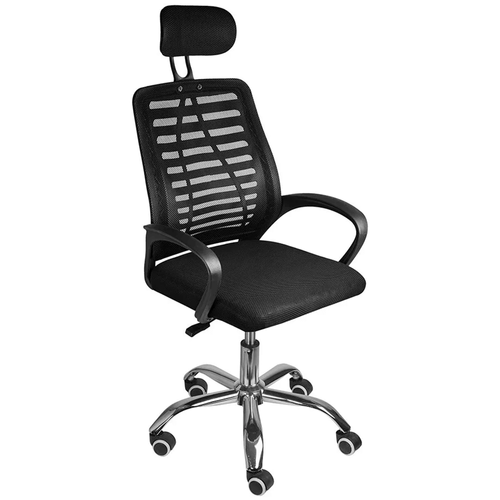 Cadeira Diretor Viena Preta