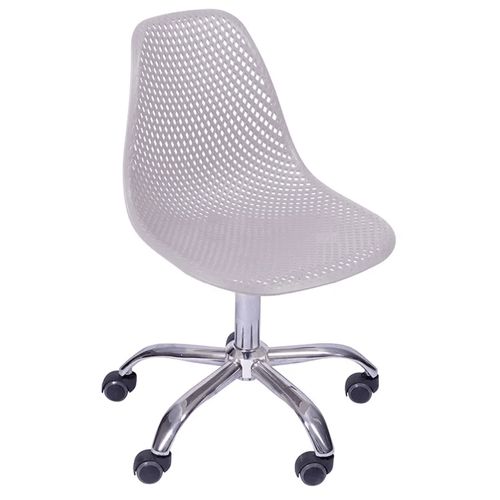 Cadeira Colmeia Office Fendi