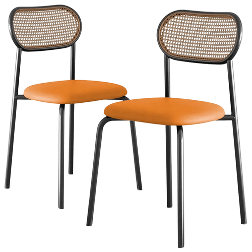 Kit Promocional 02 Cadeiras Orion