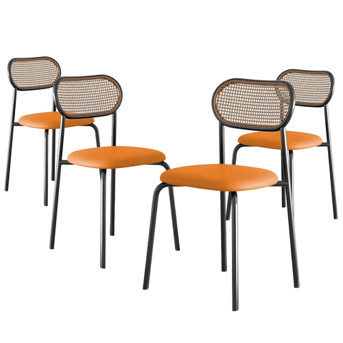 Kit Promocional 04 Cadeiras Orion