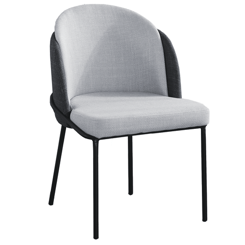 Cadeira Nevada Cinza